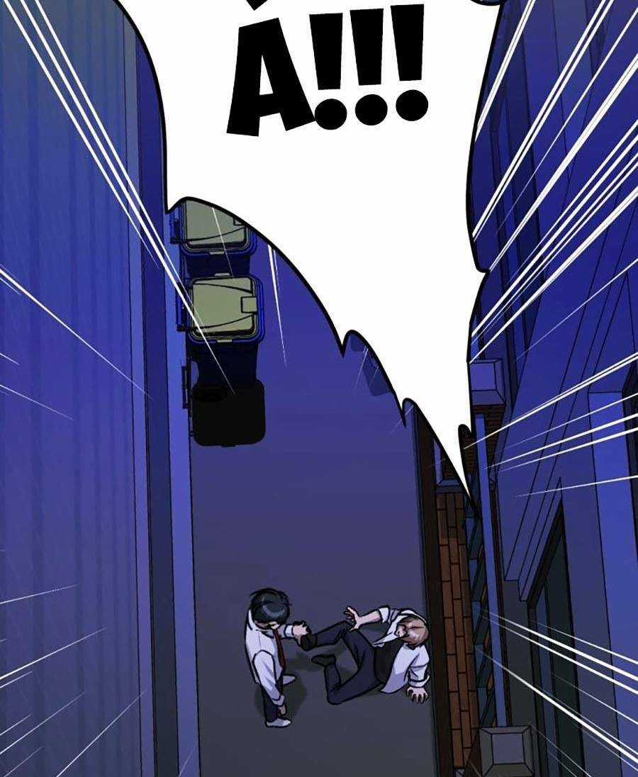 Trở Thành Quái Vật - Chapter 10 - Trang 3