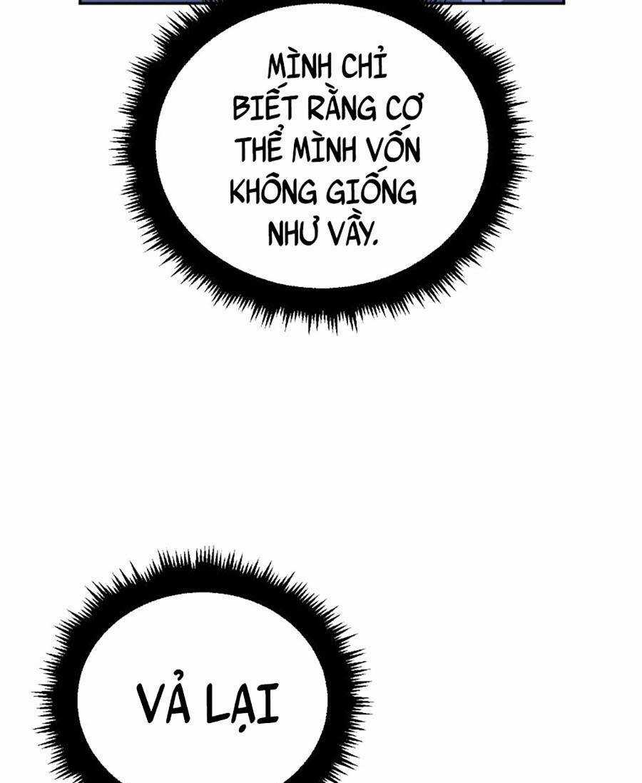 Trở Thành Quái Vật - Chapter 10 - Trang 34