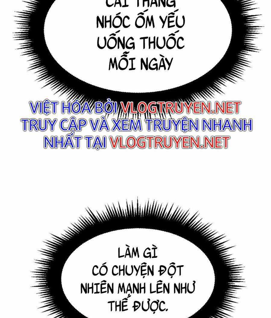 Trở Thành Quái Vật - Chapter 10 - Trang 54