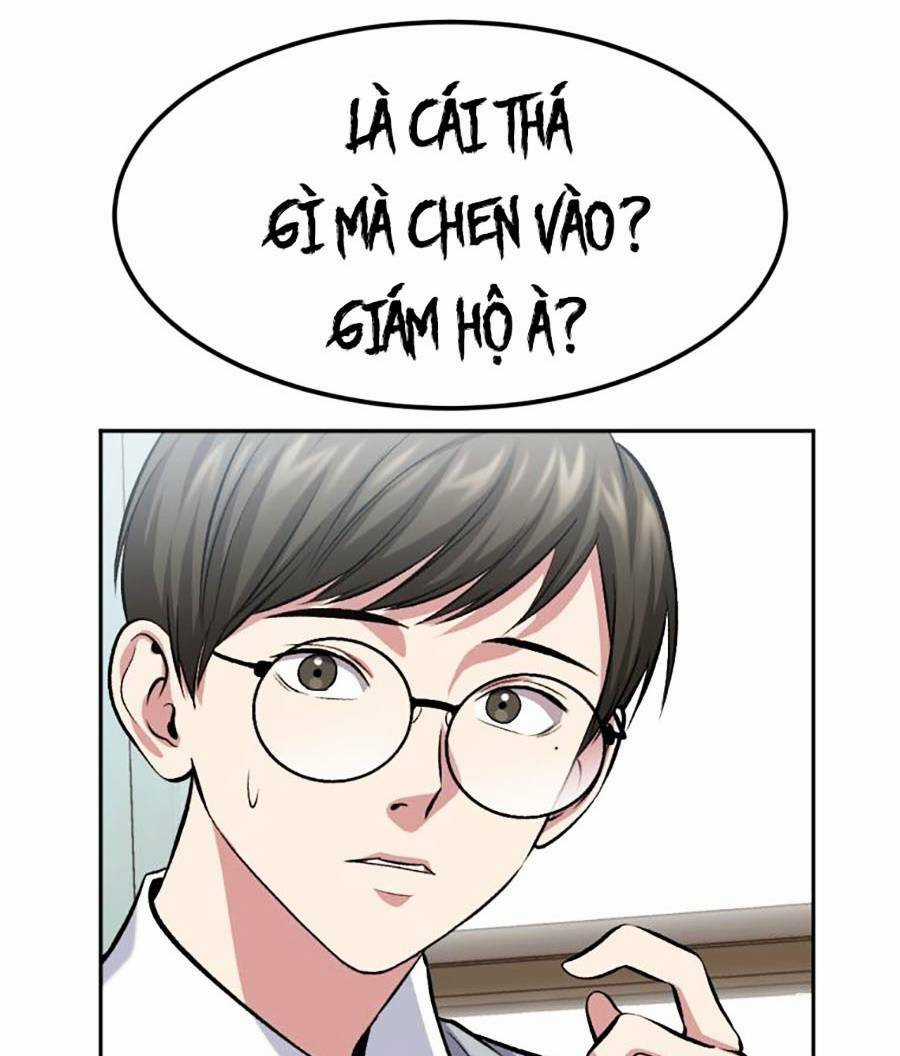 Trở Thành Quái Vật - Chapter 10 - Trang 77