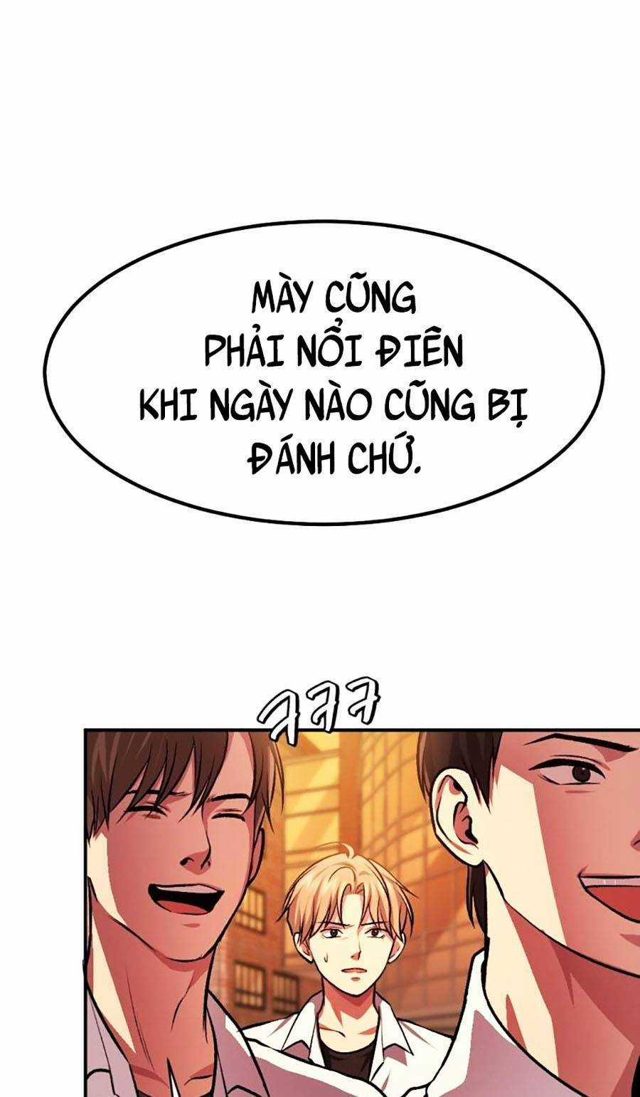 Trở Thành Quái Vật - Chapter 11 - Trang 151