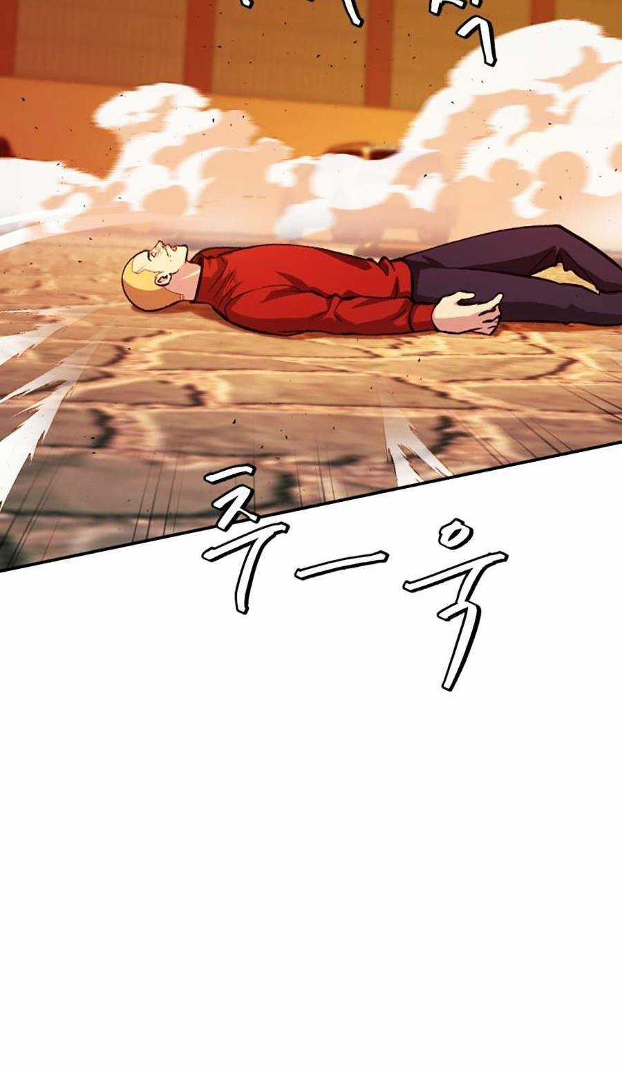 Trở Thành Quái Vật - Chapter 11 - Trang 168