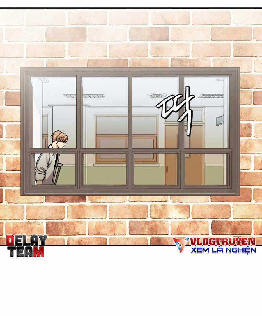 Trở Thành Quái Vật - Chapter 11 - Trang 3