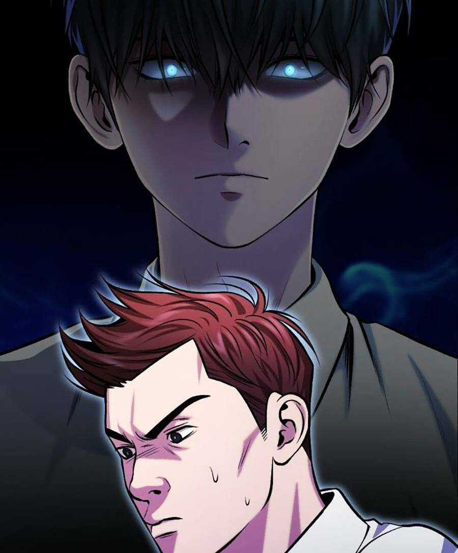 Trở Thành Quái Vật - Chapter 11 - Trang 30