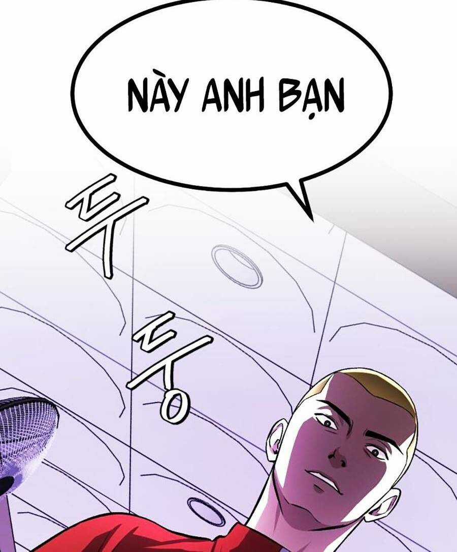 Trở Thành Quái Vật - Chapter 11 - Trang 36