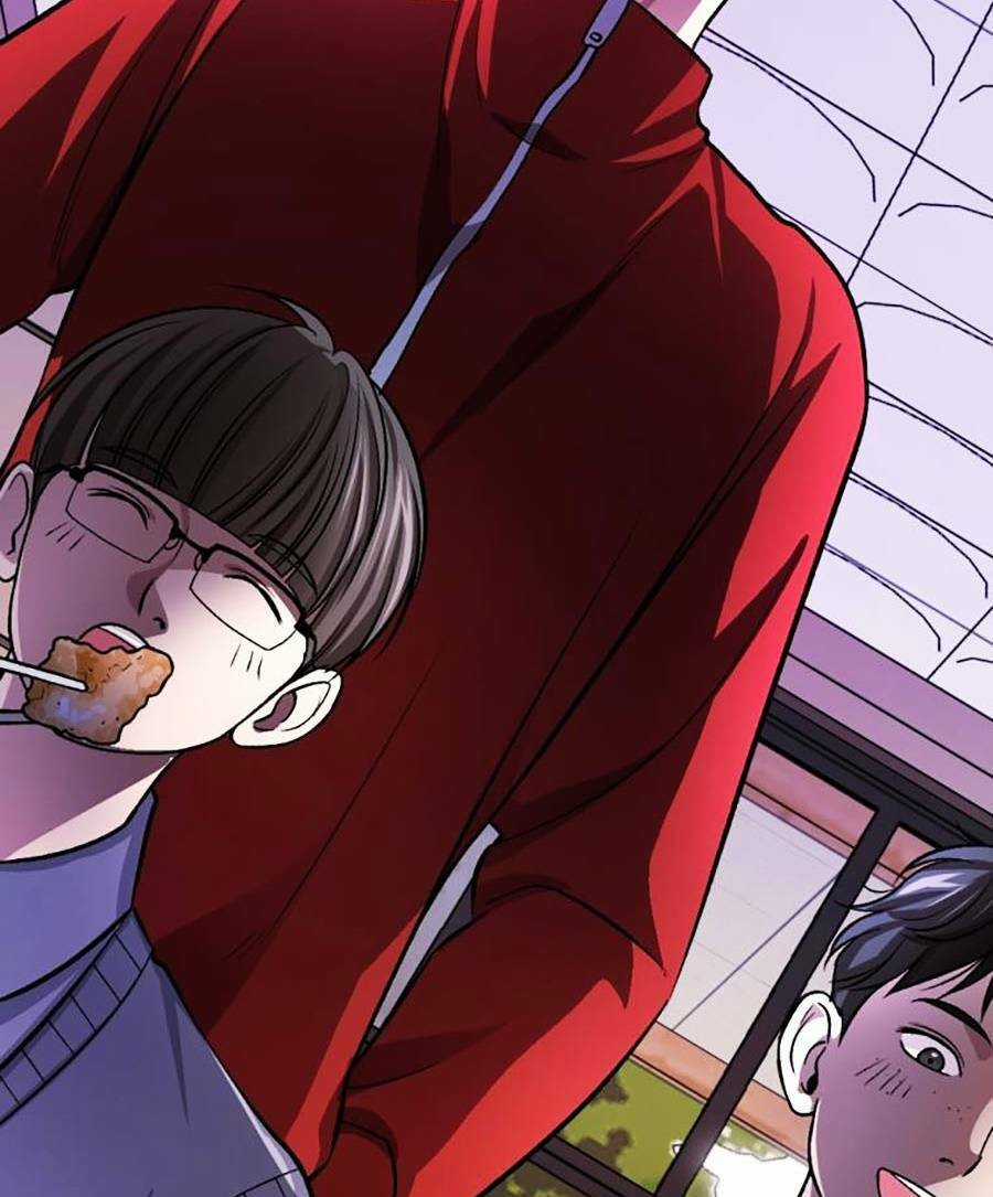 Trở Thành Quái Vật - Chapter 11 - Trang 37