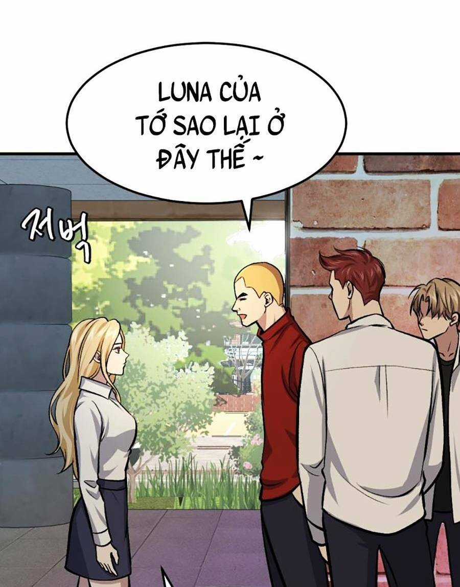 Trở Thành Quái Vật - Chapter 11 - Trang 83