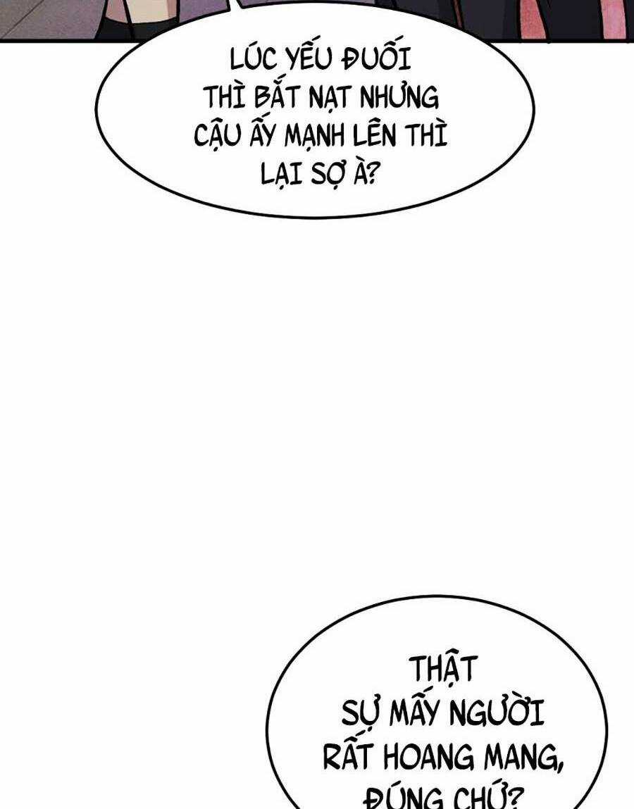 Trở Thành Quái Vật - Chapter 11 - Trang 84