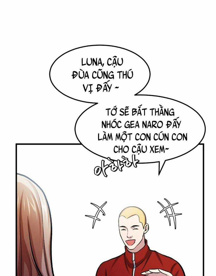 Trở Thành Quái Vật - Chapter 11 - Trang 86