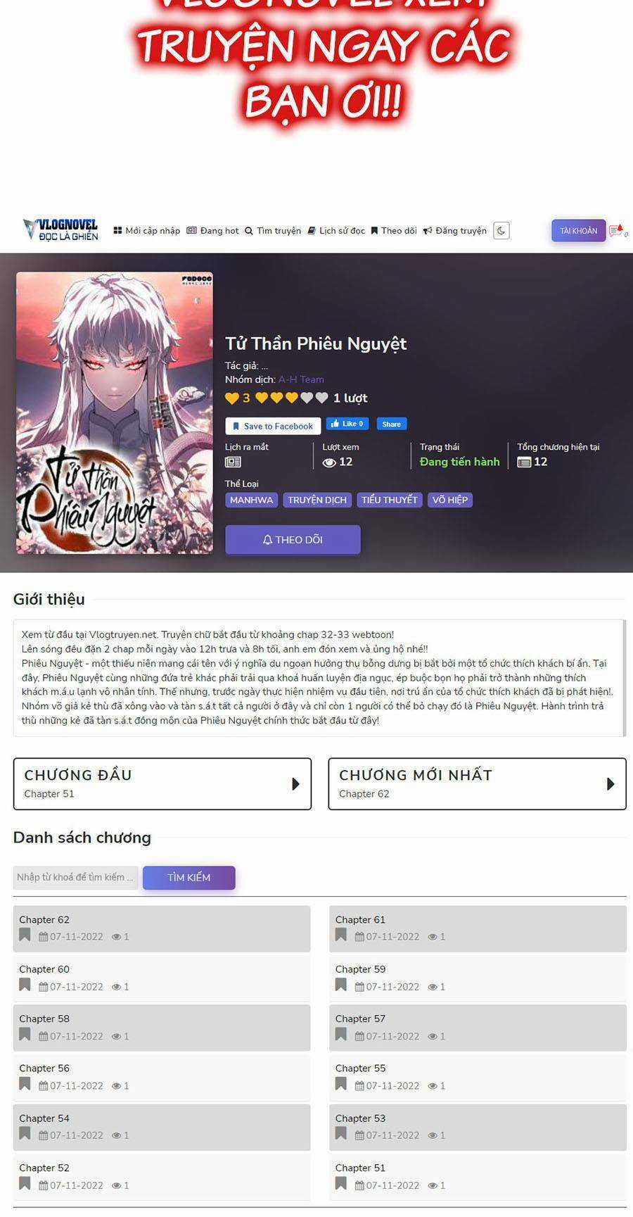 Trở Thành Quái Vật - Chapter 12 - Trang 30