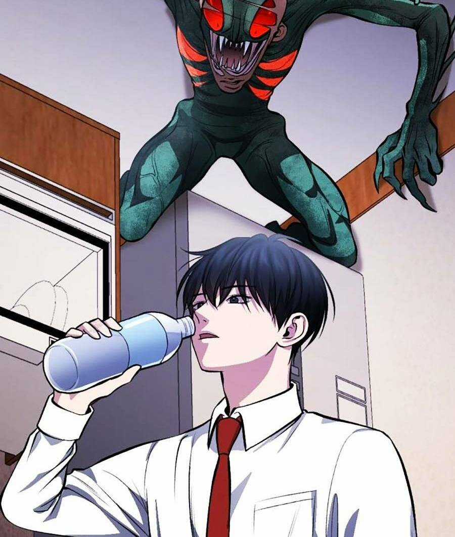 Trở Thành Quái Vật - Chapter 12 - Trang 78