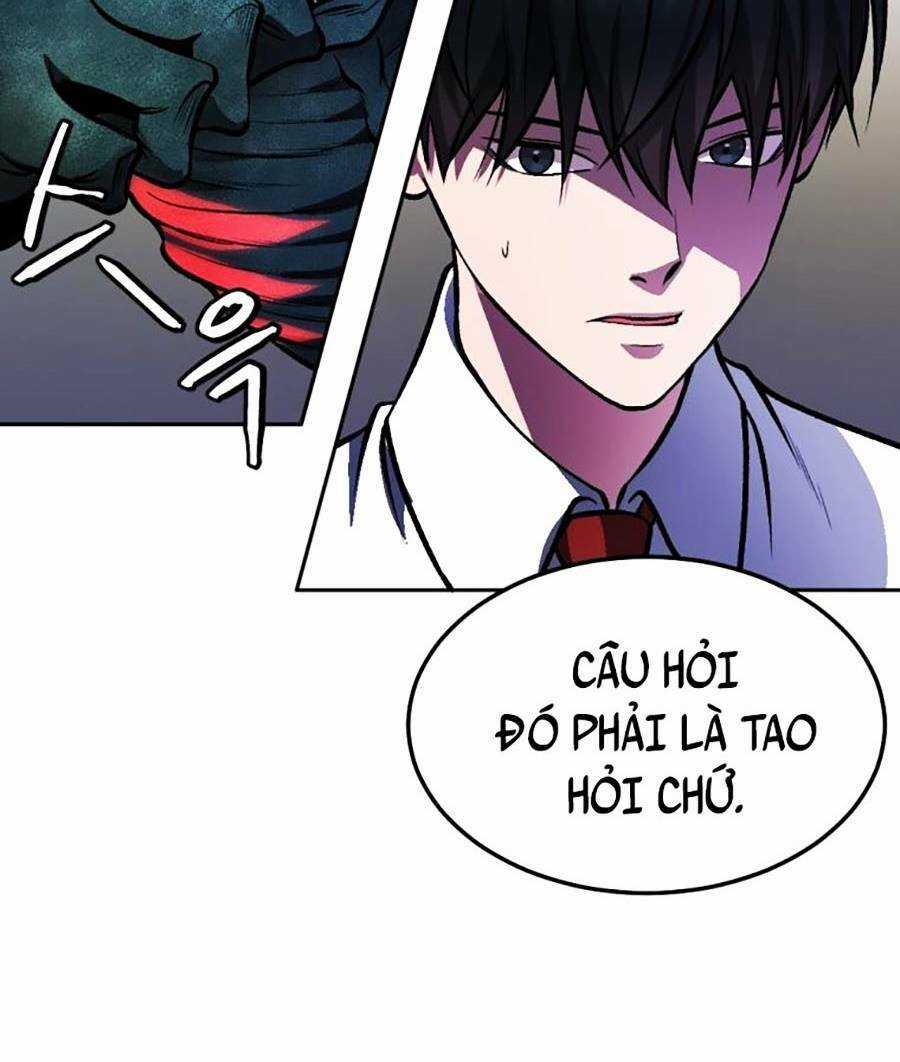 Trở Thành Quái Vật - Chapter 12 - Trang 95