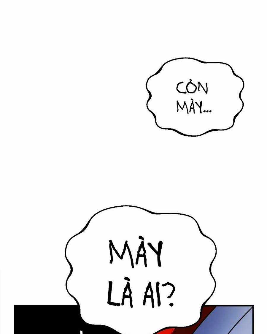 Trở Thành Quái Vật - Chapter 13 - Trang 11