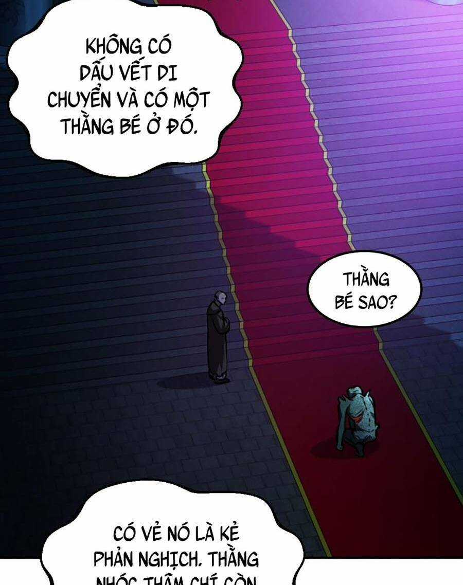 Trở Thành Quái Vật - Chapter 13 - Trang 112