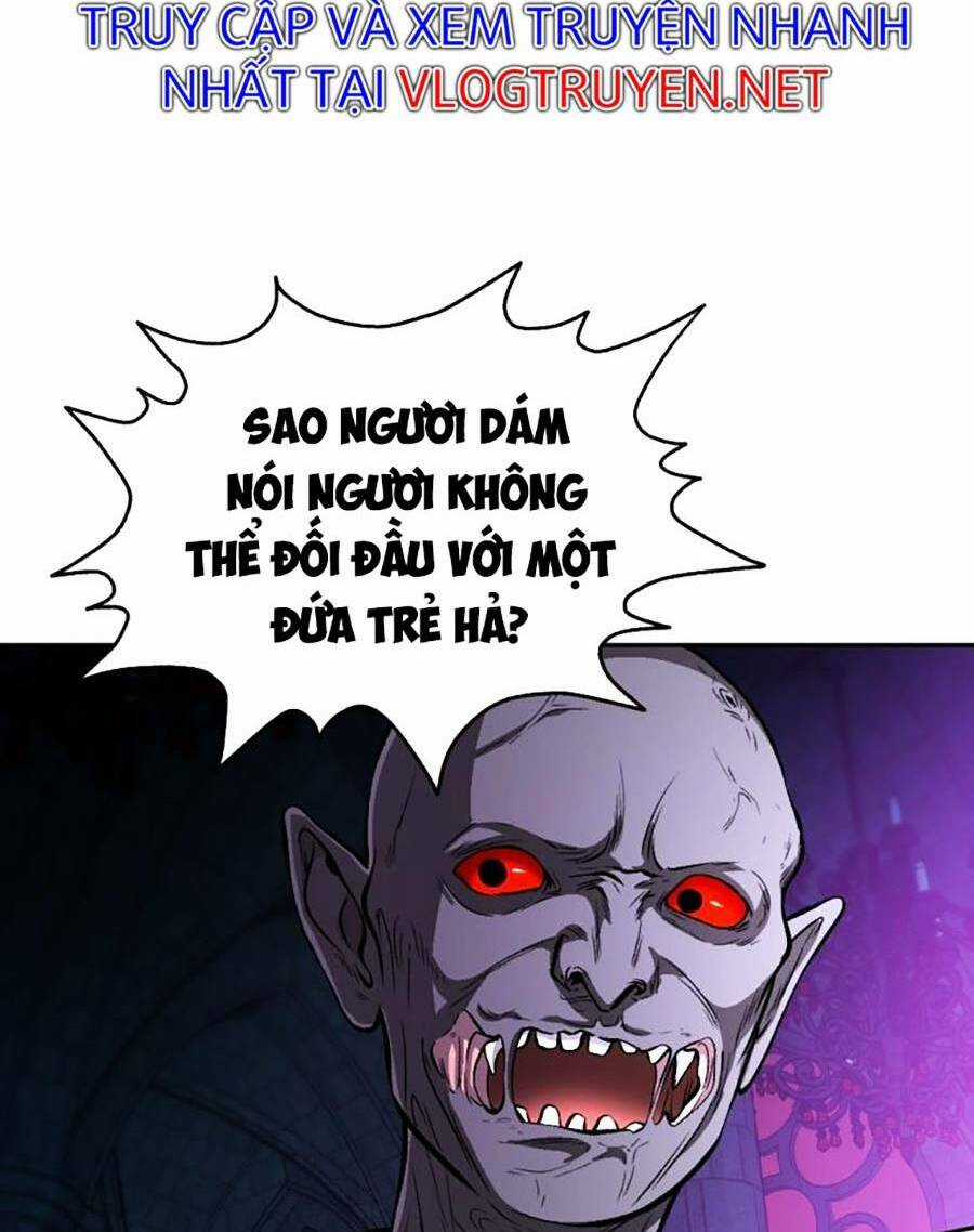 Trở Thành Quái Vật - Chapter 13 - Trang 116