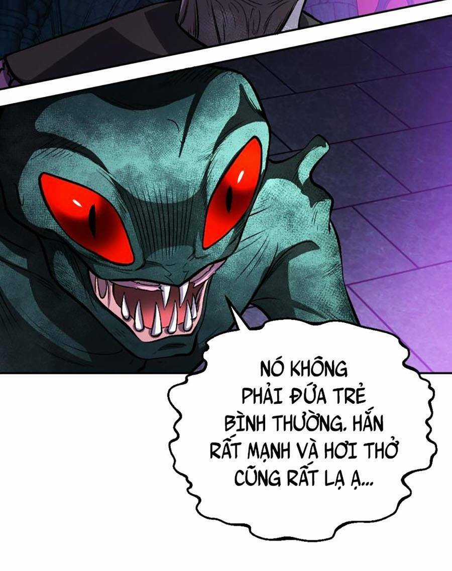 Trở Thành Quái Vật - Chapter 13 - Trang 117