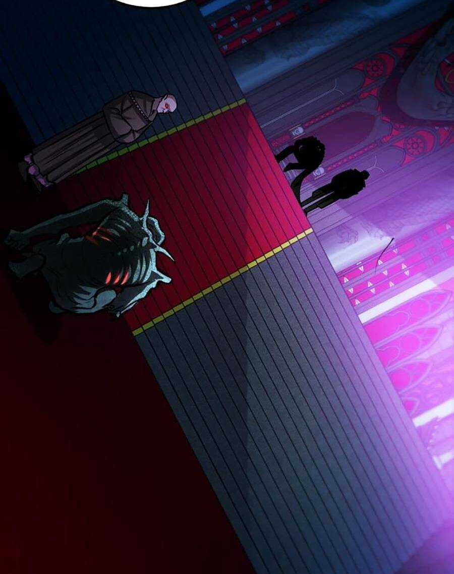 Trở Thành Quái Vật - Chapter 13 - Trang 122