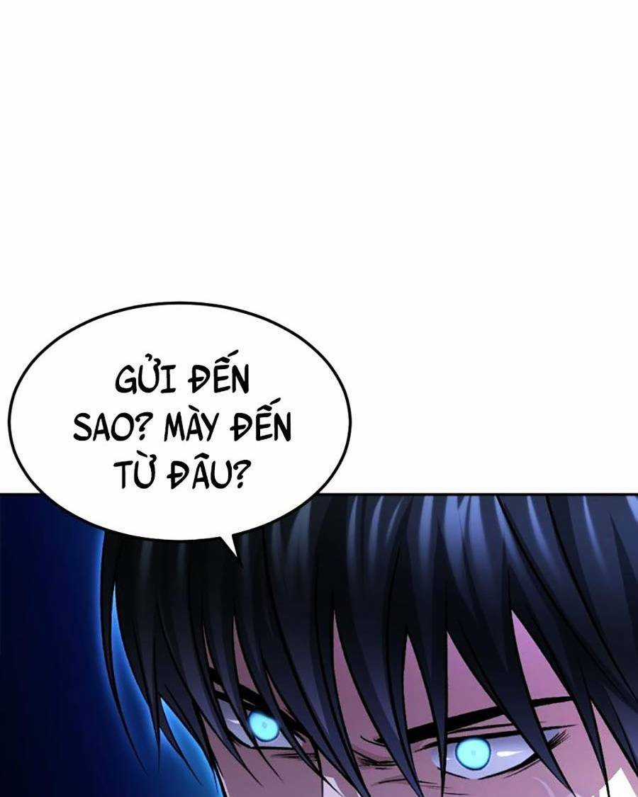 Trở Thành Quái Vật - Chapter 13 - Trang 17