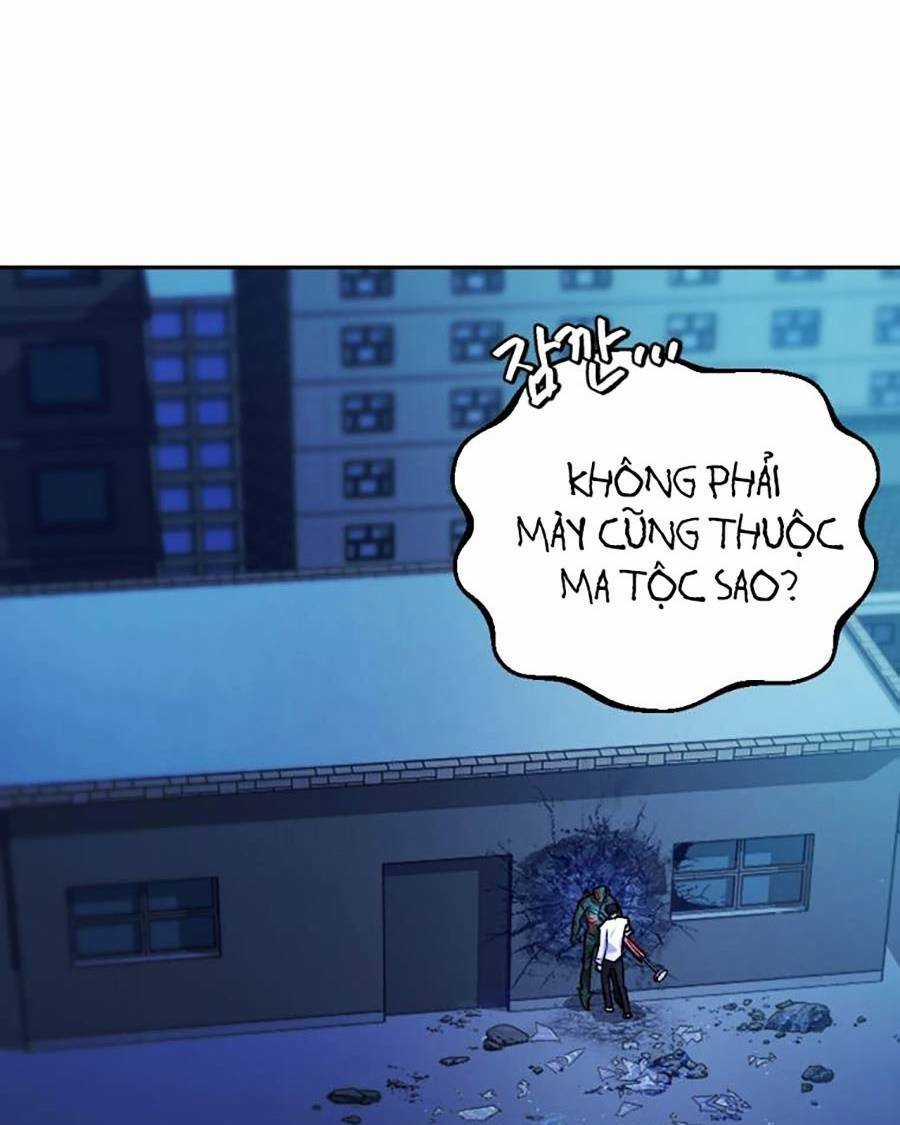 Trở Thành Quái Vật - Chapter 13 - Trang 19