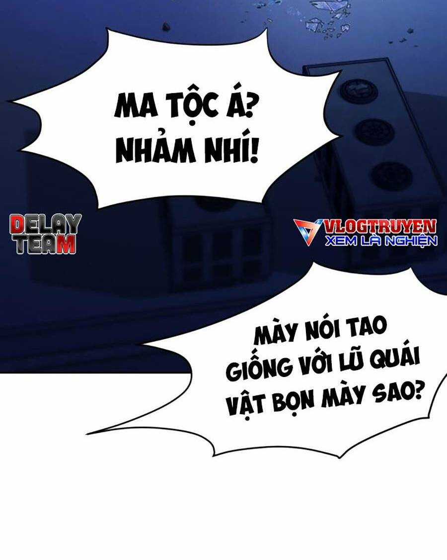 Trở Thành Quái Vật - Chapter 13 - Trang 20