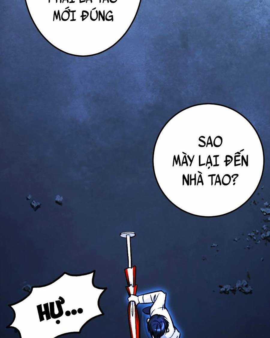 Trở Thành Quái Vật - Chapter 13 - Trang 3