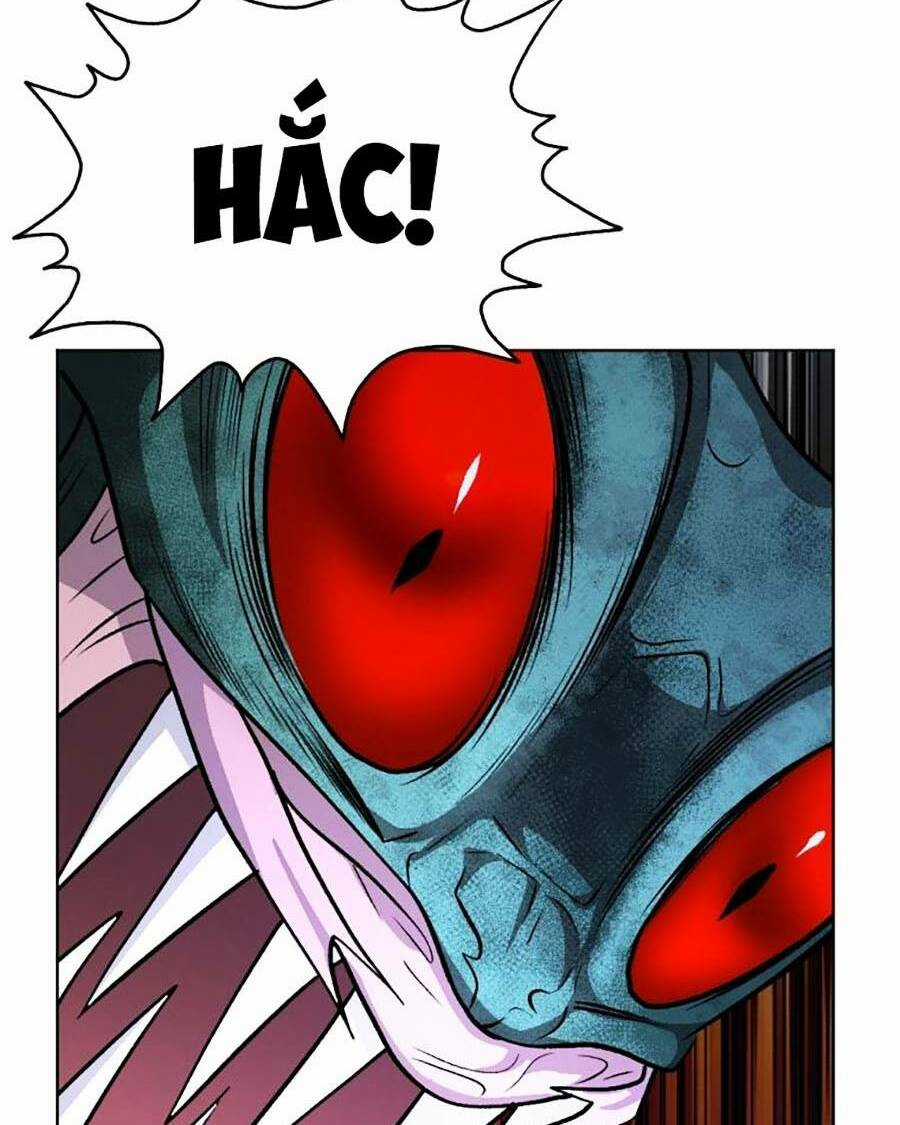 Trở Thành Quái Vật - Chapter 13 - Trang 22