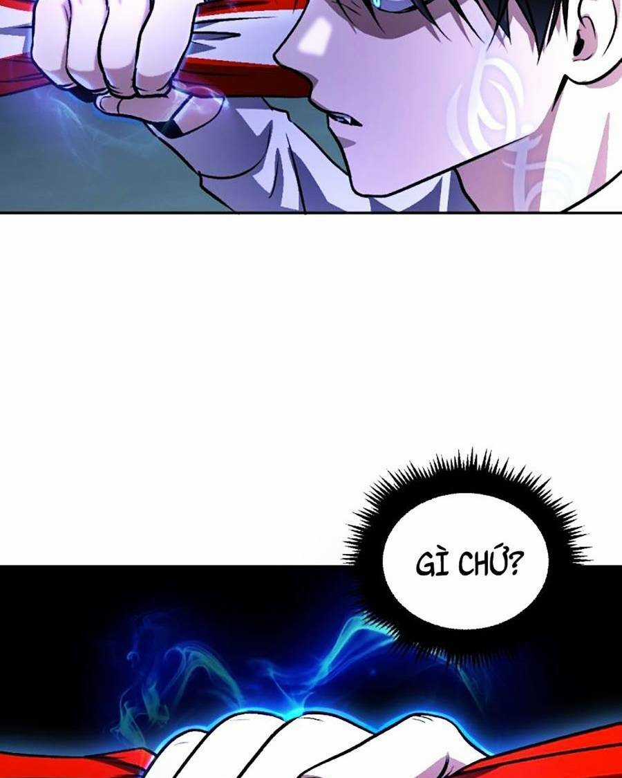 Trở Thành Quái Vật - Chapter 13 - Trang 27