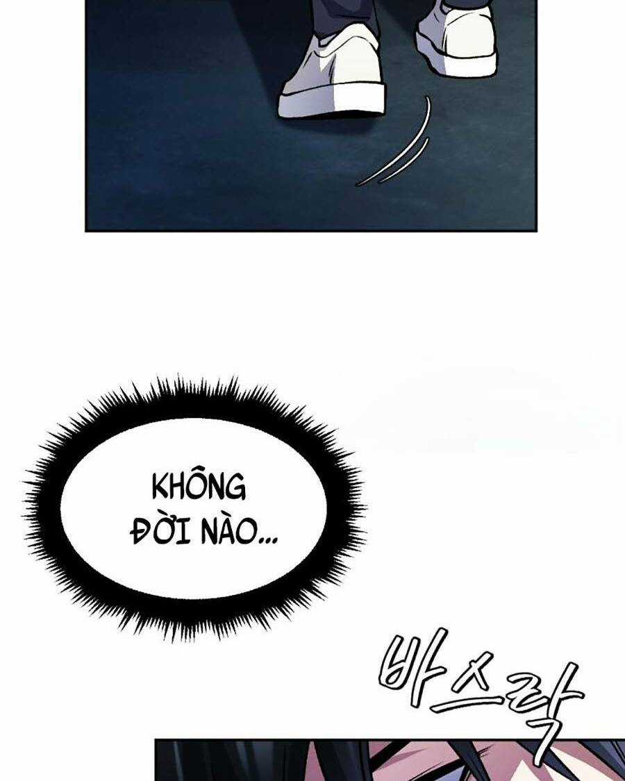 Trở Thành Quái Vật - Chapter 13 - Trang 30