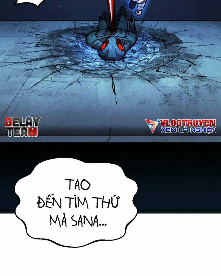 Trở Thành Quái Vật - Chapter 13 - Trang 4