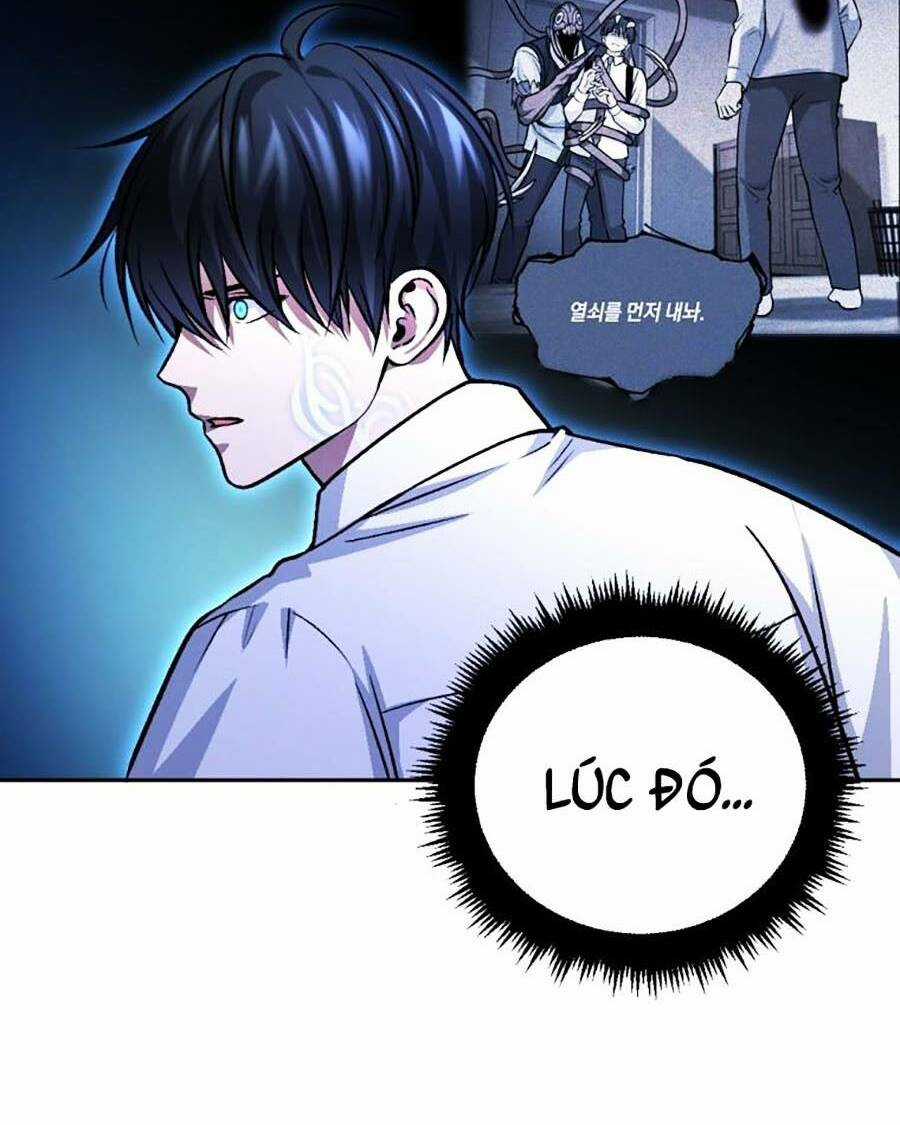 Trở Thành Quái Vật - Chapter 13 - Trang 6