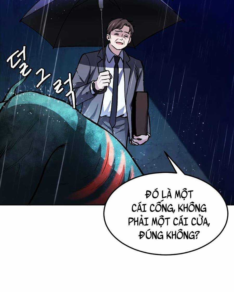 Trở Thành Quái Vật - Chapter 13 - Trang 53