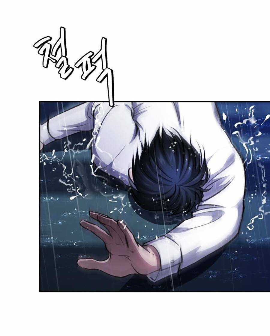 Trở Thành Quái Vật - Chapter 13 - Trang 69