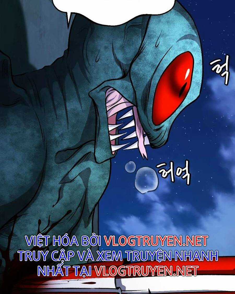 Trở Thành Quái Vật - Chapter 13 - Trang 8