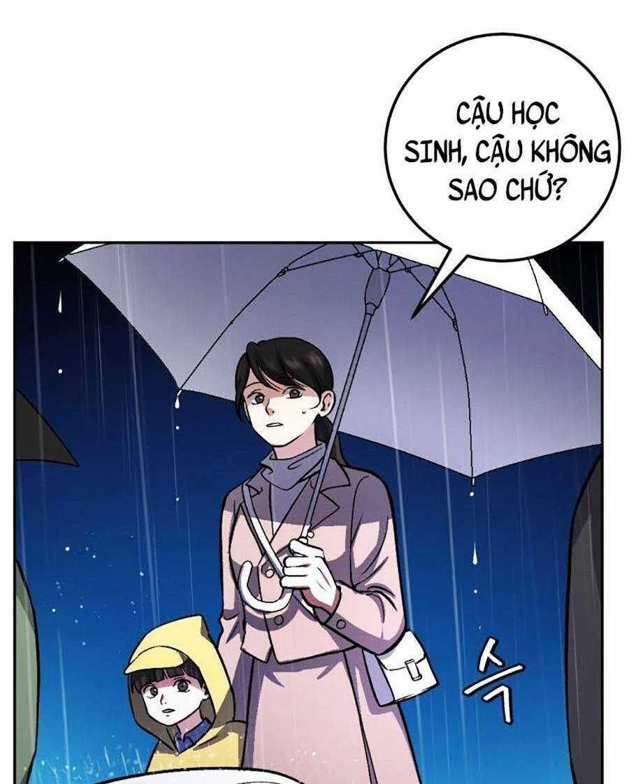 Trở Thành Quái Vật - Chapter 13 - Trang 72