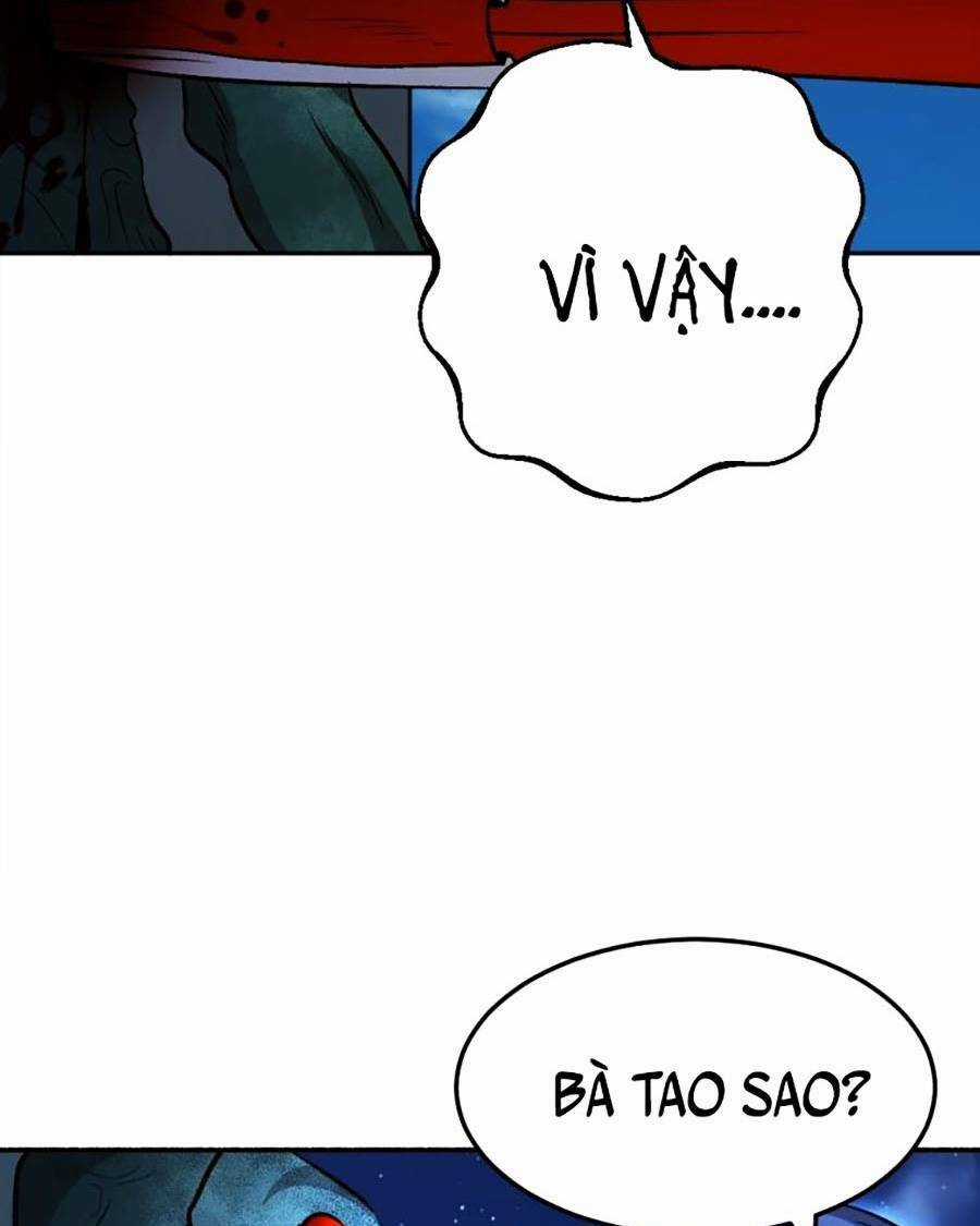 Trở Thành Quái Vật - Chapter 13 - Trang 9