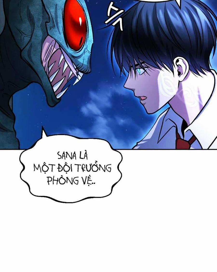 Trở Thành Quái Vật - Chapter 13 - Trang 10