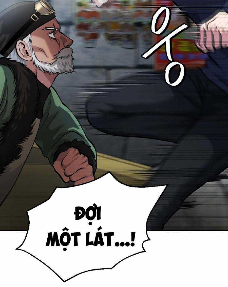 Trở Thành Quái Vật - Chapter 14 - Trang 113