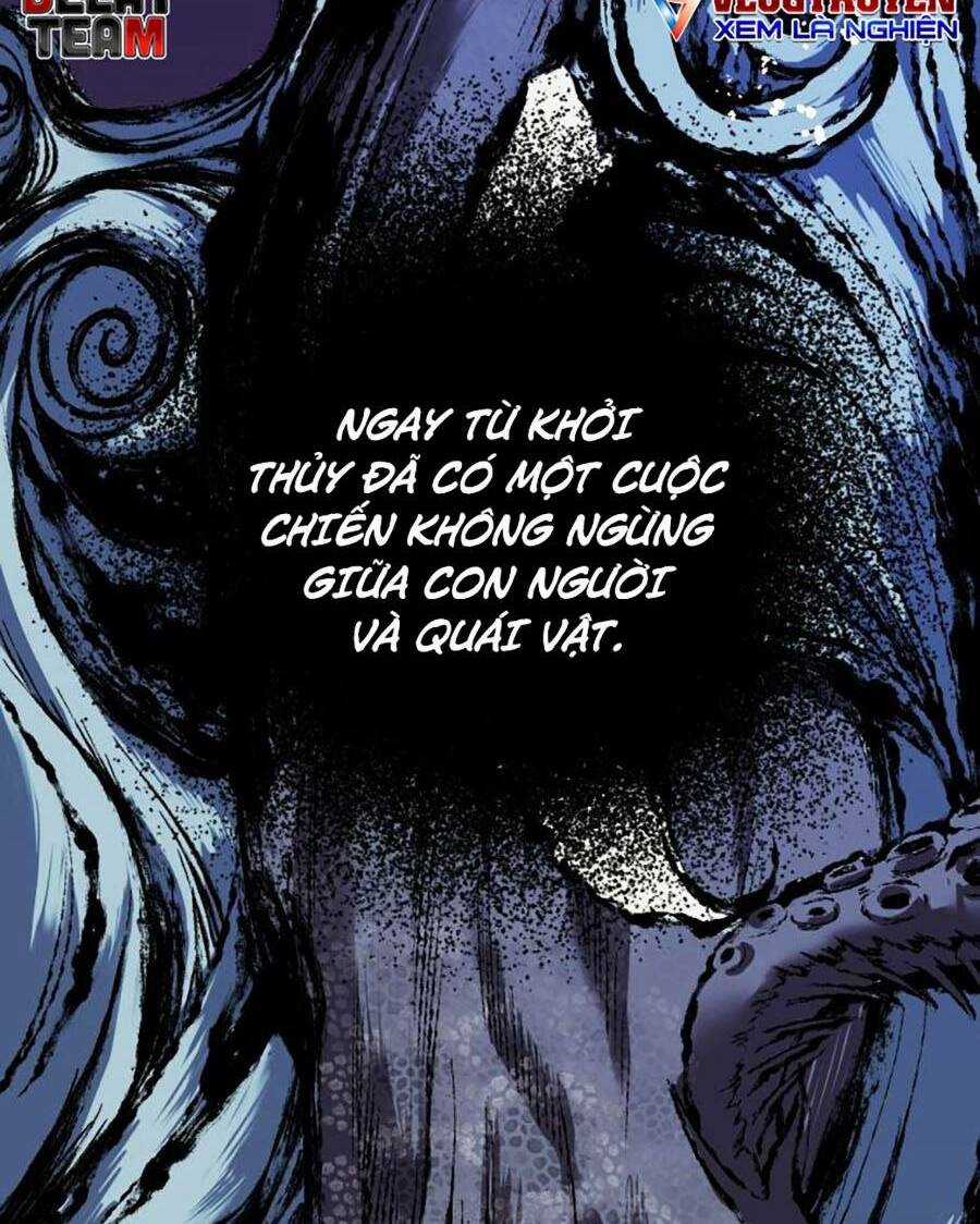 Trở Thành Quái Vật - Chapter 14 - Trang 4