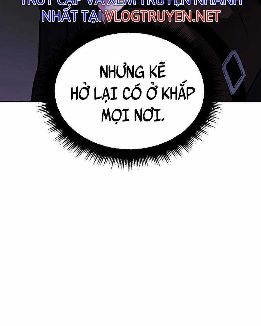 Trở Thành Quái Vật - Chapter 14 - Trang 33