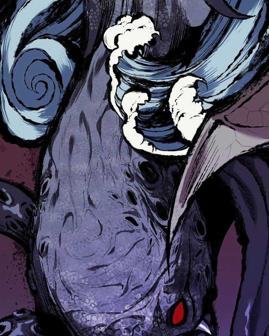 Trở Thành Quái Vật - Chapter 14 - Trang 5