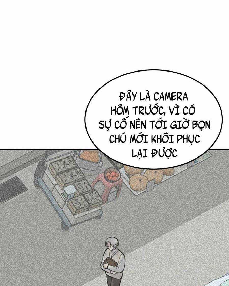 Trở Thành Quái Vật - Chapter 14 - Trang 42