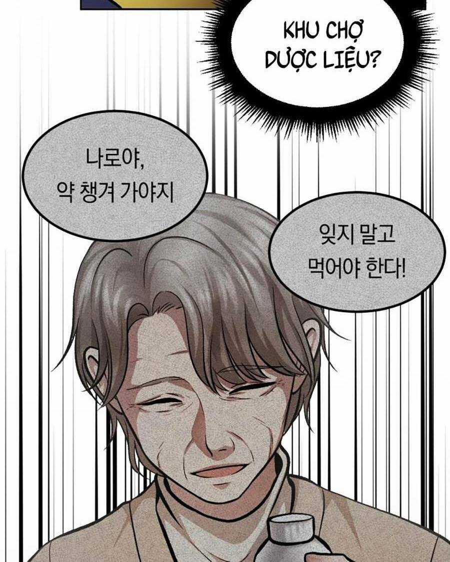 Trở Thành Quái Vật - Chapter 14 - Trang 50