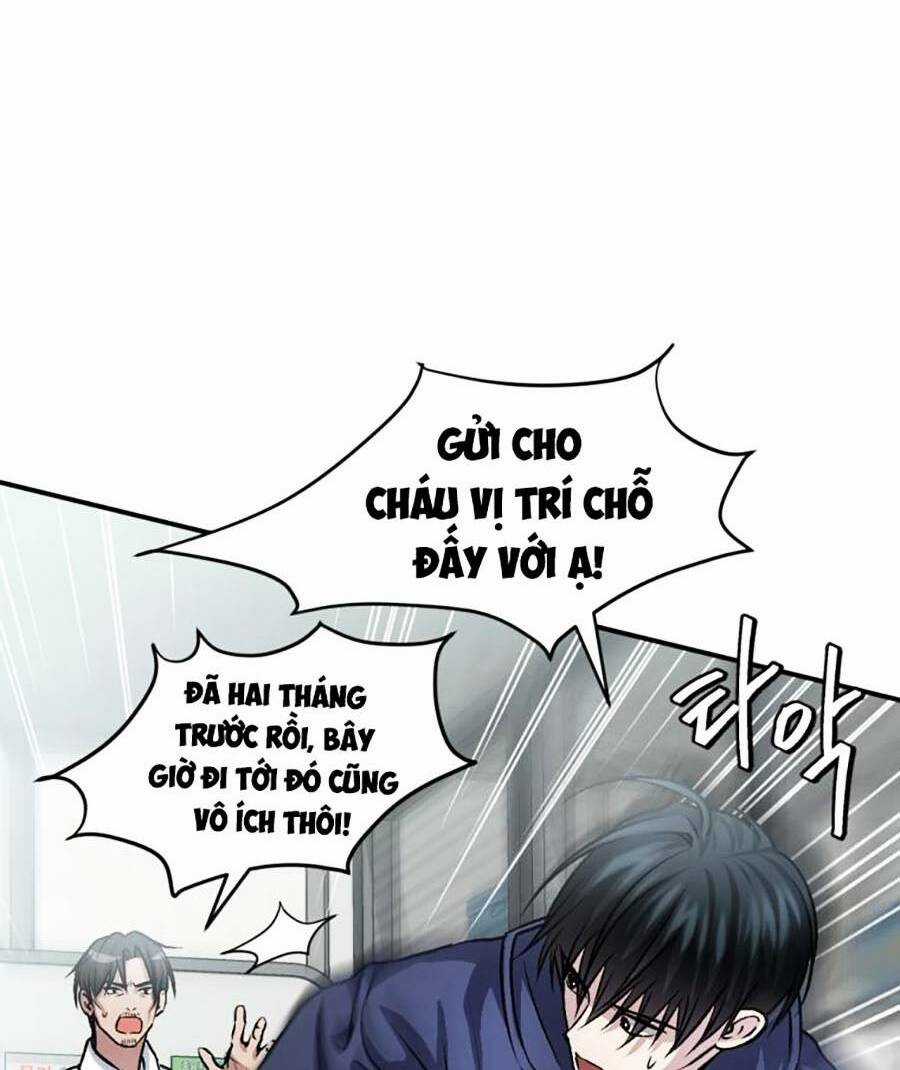 Trở Thành Quái Vật - Chapter 14 - Trang 54