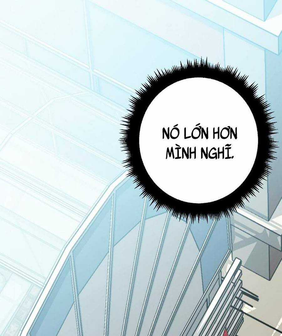 Trở Thành Quái Vật - Chapter 14 - Trang 58