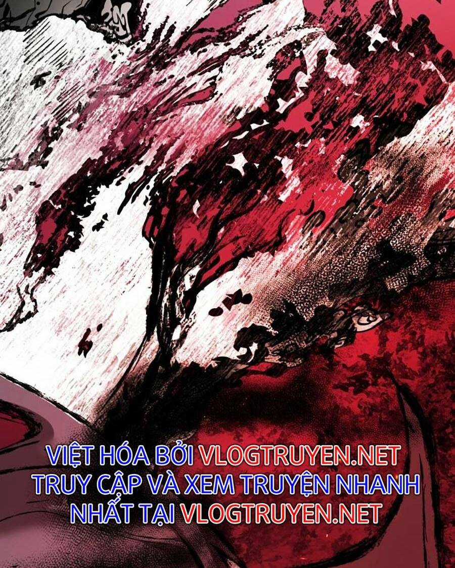 Trở Thành Quái Vật - Chapter 14 - Trang 8