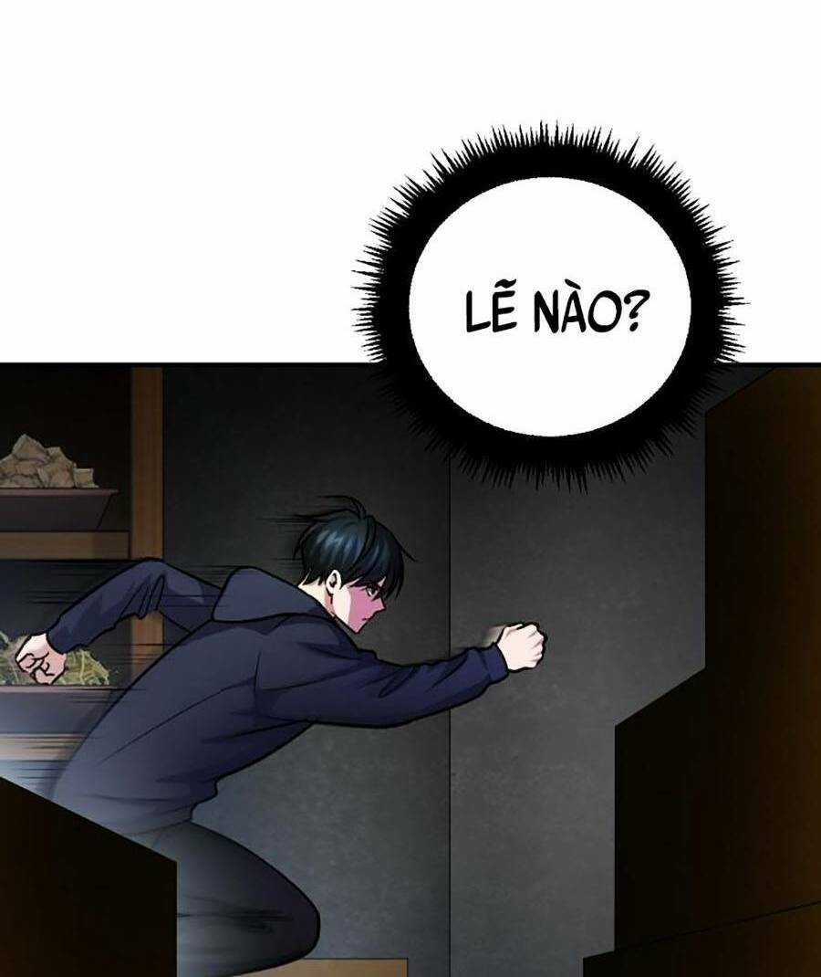 Trở Thành Quái Vật - Chapter 14 - Trang 96