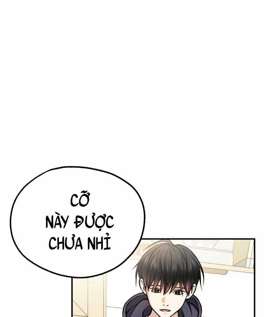 Trở Thành Quái Vật - Chapter 15 - Trang 62