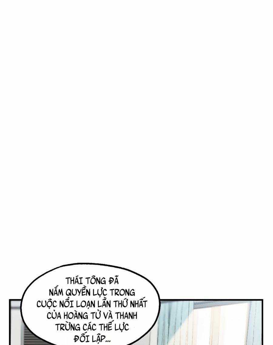 Trở Thành Quái Vật - Chapter 16 - Trang 2