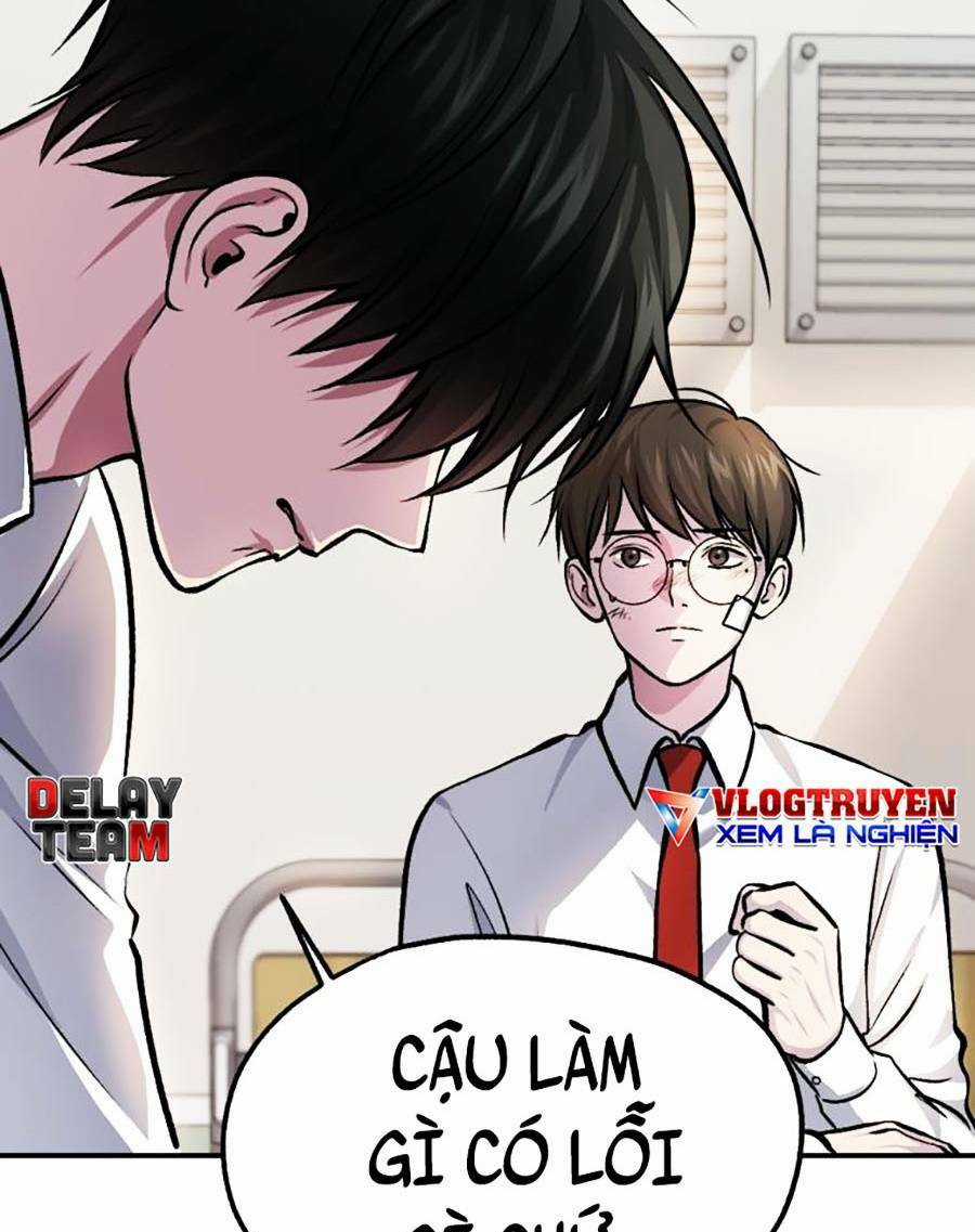 Trở Thành Quái Vật - Chapter 16 - Trang 25