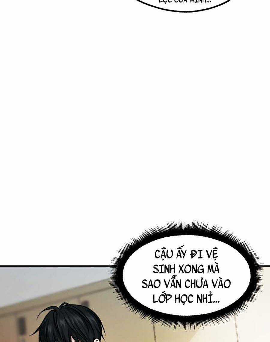 Trở Thành Quái Vật - Chapter 16 - Trang 4